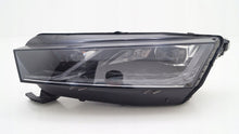 Laden Sie das Bild in den Galerie-Viewer, Frontscheinwerfer Skoda Octavia I 5E4941015 LED Links Scheinwerfer Headlight SCH7407744140uh