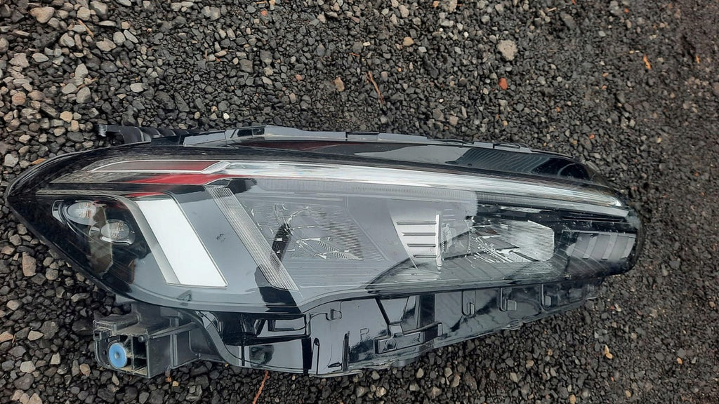 Frontscheinwerfer Honda Civic Full LED Rechts Scheinwerfer Headlight