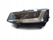 Laden Sie das Bild in den Galerie-Viewer, Frontscheinwerfer Audi Q2 81A941011C LED Links Scheinwerfer Headlight