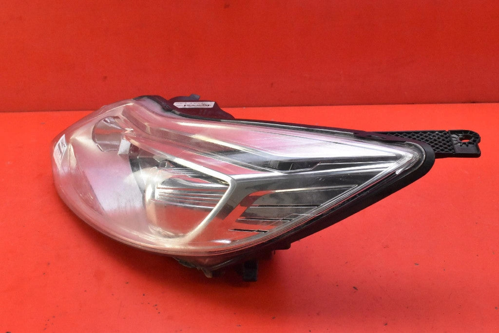Frontscheinwerfer Ford Focus -1046677-BM51-13D155-JA Links Headlight SCH8800037935dc