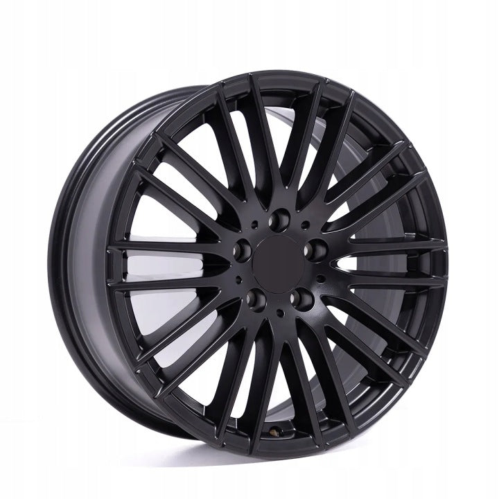 4x Alufelge 18 Zoll 7.5" 5x112 40ET A2064014900 Mercedes-Benz Alhambra Rim Wheel FEL7895998157mz