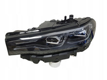 Laden Sie das Bild in den Galerie-Viewer, Frontscheinwerfer BMW X7 G07 9481799-02 Full LED Links Scheinwerfer Headlight SCH1316827381nw