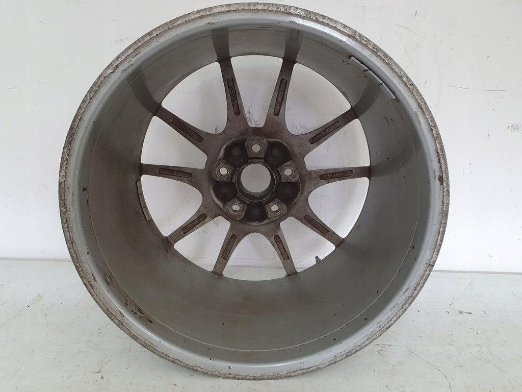1x Alufelge 20 Zoll 11.0" 5x130 52ET 99136216605 Porsche Carrera Rim Wheel FEL7977647127oq