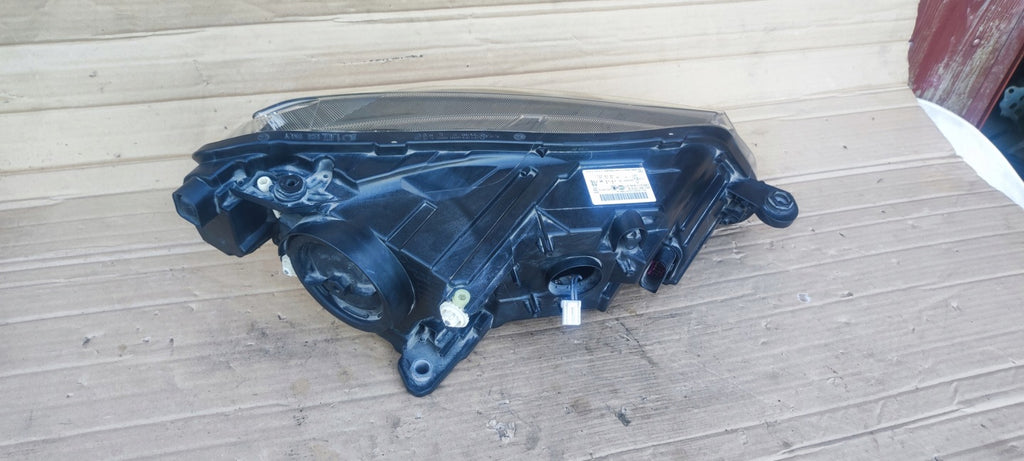Frontscheinwerfer Skoda Superb III 3V1941015A Xenon Links Scheinwerfer Headlight SCH2293469879uf
