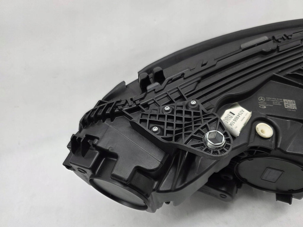Frontscheinwerfer Mercedes-Benz Glc A2549061500 Links Scheinwerfer Headlight SCH9113434841xy