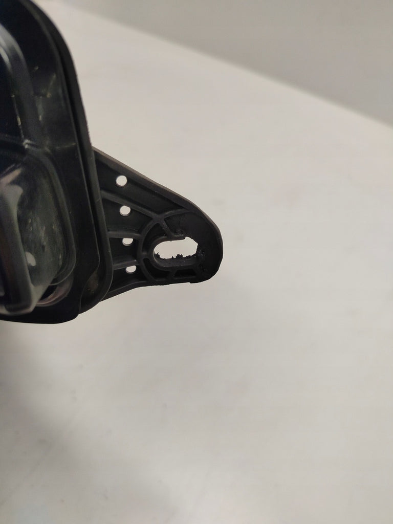 Frontscheinwerfer Volvo S60 III Full LED Rechts Scheinwerfer Headlight SCH7801829754rv