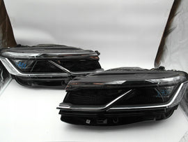 Frontscheinwerfer VW Touareg 761941114 Full LED Rechts Scheinwerfer Headlight