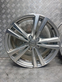 1x Alufelge 18 Zoll 7.5