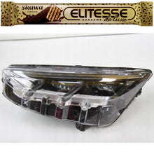 Laden Sie das Bild in den Galerie-Viewer, Frontscheinwerfer Ford LJ8B13E015EE LED Links Scheinwerfer Headlight SCH1395033659gl