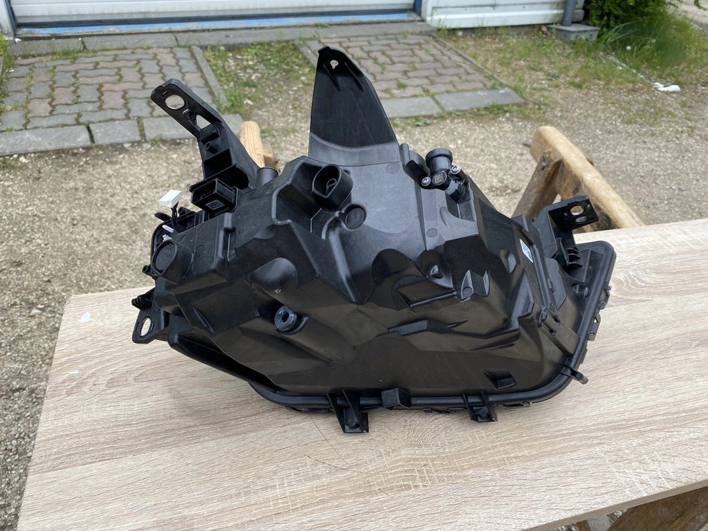 Frontscheinwerfer Opel Astra L 985877080 Links Scheinwerfer Headlight SCH9497392073zr