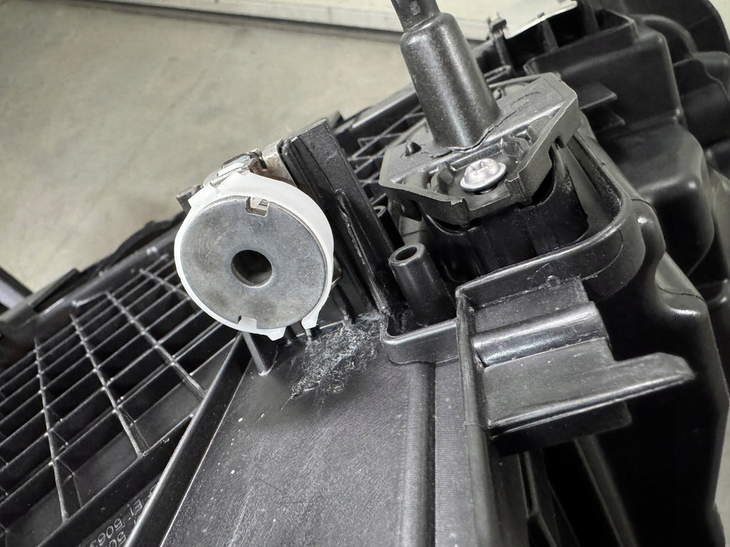 Frontscheinwerfer BMW 5 G31 G30 5A388F2 Laser Rechts Scheinwerfer Headlight SCH4271058556yu