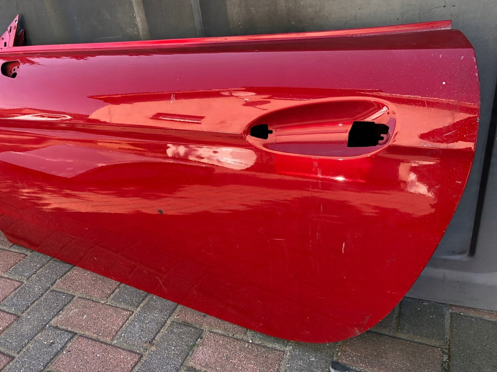 Tür Mercedes-Benz Sl Vorne Links Door Porta Porte