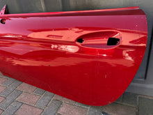 Load image into Gallery viewer, Tür Mercedes-Benz Sl Vorne Links Door Porta Porte