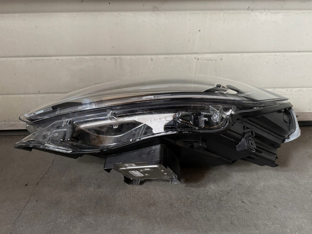 Frontscheinwerfer Ford Kuga III 90187837 LV4B-13E017-AN Full LED Links Headlight SCH9151206020sz