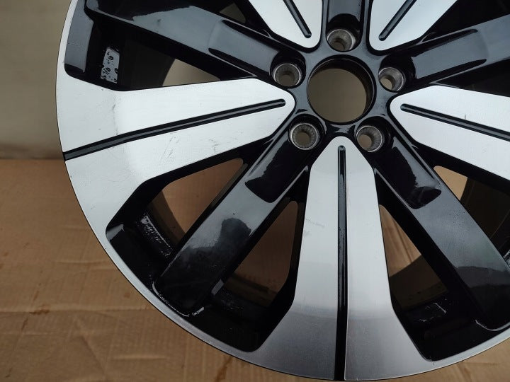 1x Alufelge 19 Zoll 8.5" 5x108 56ET 32143628 Volvo Rim Wheel FEL3404231241xi