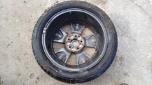 Load image into Gallery viewer, 1x Alufelge 17 Zoll 6.5&quot; 4x114.3 45ET N507012 Nissan Pulsar Rim Wheel