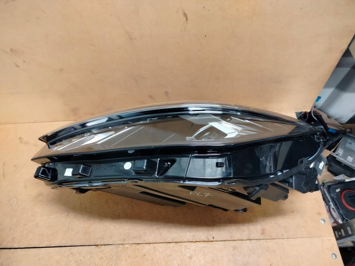 Frontscheinwerfer VW Passat 3J1941029 3J1941030 Full LED Ein Satz Headlight SCH3548414322um