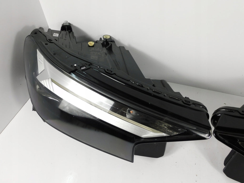 Frontscheinwerfer Audi E Tron E-Tron 89A941034 LED Rechts Scheinwerfer Headlight SCH6014150500xb