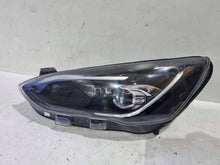 Laden Sie das Bild in den Galerie-Viewer, Frontscheinwerfer Ford Focus JX7B-13E017-AJ LED Links Scheinwerfer Headlight SCH6371951929ne