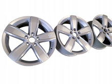 Load image into Gallery viewer, 1x Alufelge 17 Zoll 6.5&quot; 5x112 3G0071497D VW Passat B8 Rim Wheel