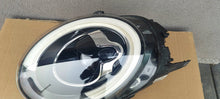 Laden Sie das Bild in den Galerie-Viewer, Frontscheinwerfer Mini Clubman F54 7494883 Links Scheinwerfer Headlight SCH6266176998uj