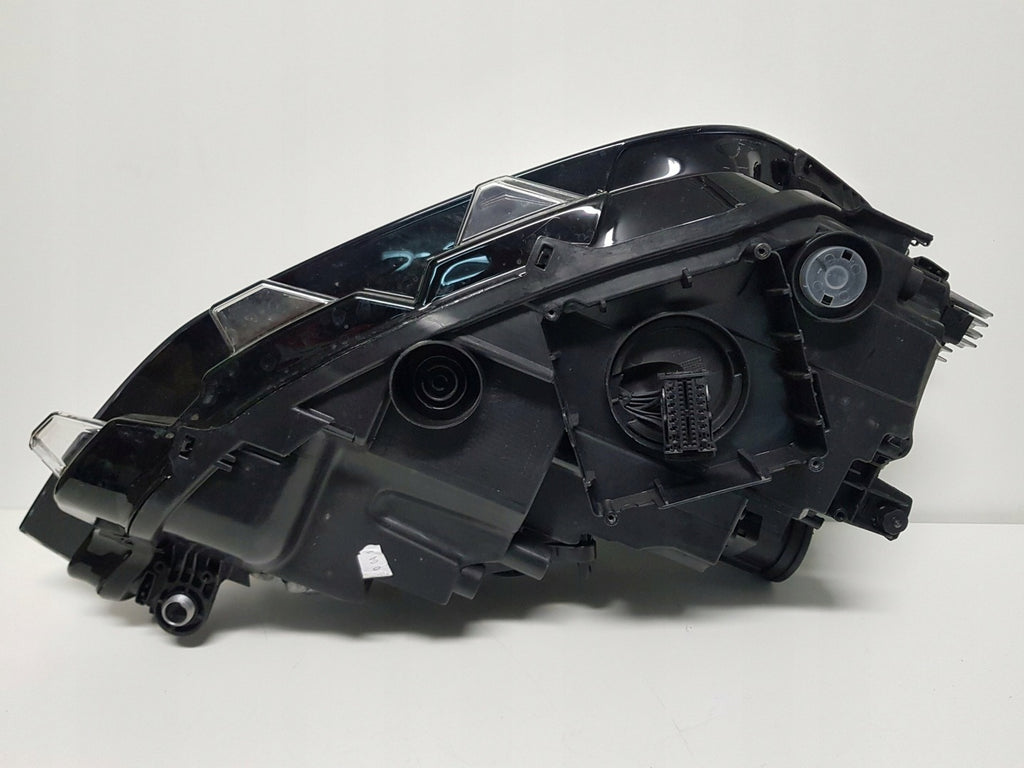 Frontscheinwerfer VW Golf Sportsvan 517941081 LED Ein Stück (Rechts oder Links) SCH2335717840zc