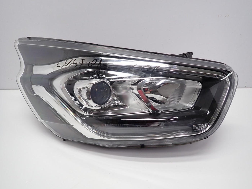 Frontscheinwerfer Ford Transit Custom JK21-13W029-DH Rechts Headlight SCH3216211763oi