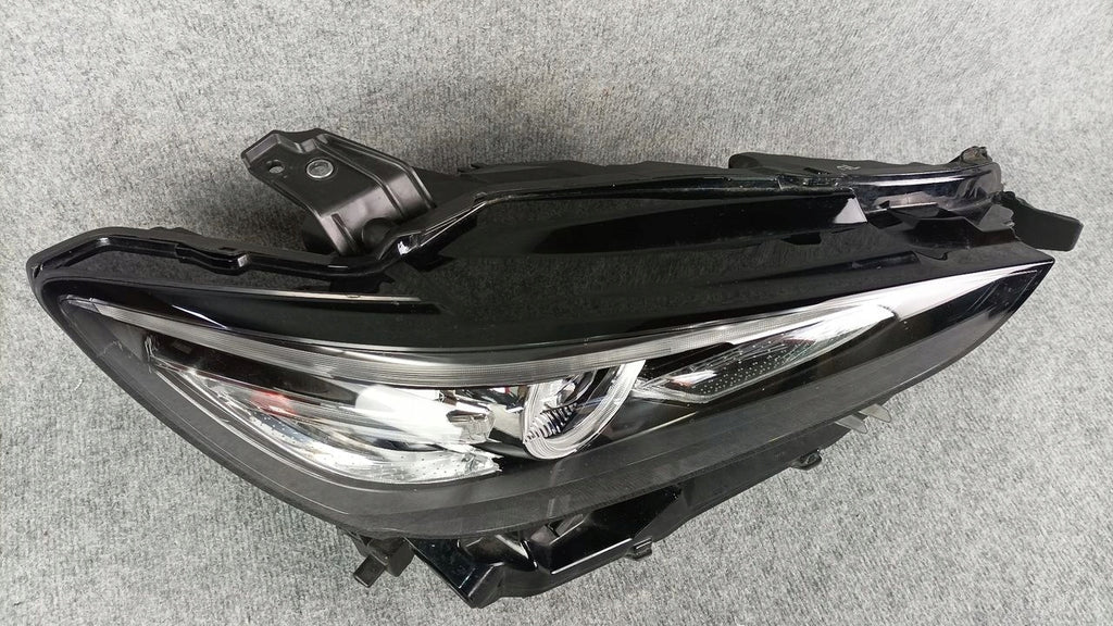 Frontscheinwerfer Mazda 6 Gl LED Rechts Scheinwerfer Headlight SCH4142528759vf