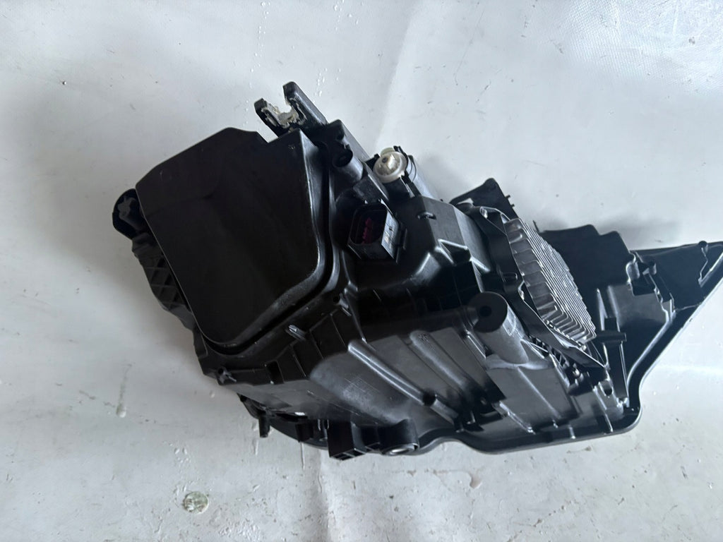 Frontscheinwerfer Audi A6 4K0941039 LED Links Scheinwerfer Headlight SCH6912206156zr