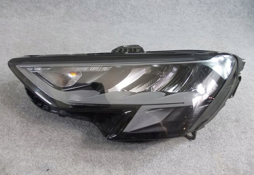 Frontscheinwerfer Audi A3 8Y0941011 Full LED Links Scheinwerfer Headlight