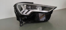 Load image into Gallery viewer, Frontscheinwerfer Audi Q3 83A941034 LED Rechts Scheinwerfer Headlight SCH6656220876mn