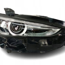 Frontscheinwerfer Mazda 6 Gl LED Rechts Scheinwerfer Headlight SCH4142528759vf