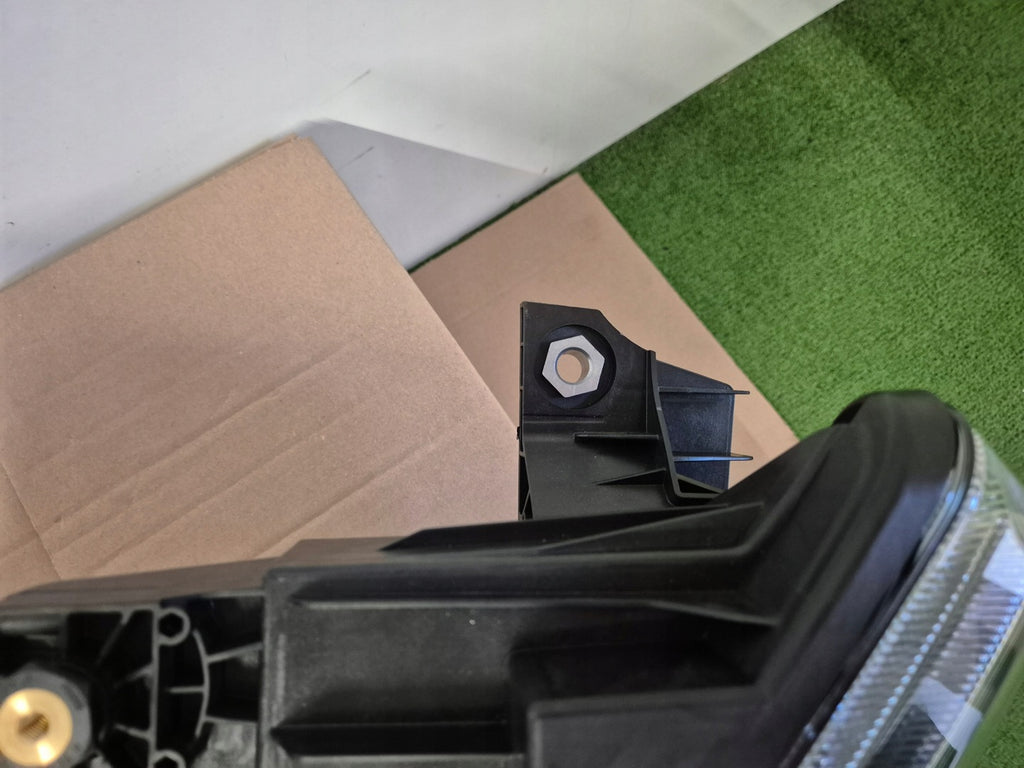 Frontscheinwerfer Ford Tourneo Connect 2KF941036E Full LED Rechts Headlight SCH9185855079vd