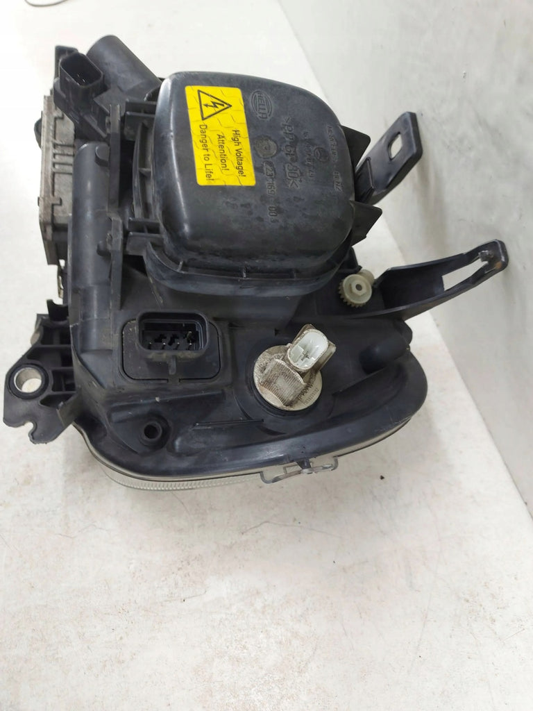 Frontscheinwerfer Mercedes-Benz W163 85122000 Rechts Scheinwerfer Headlight SCH4822517115wu