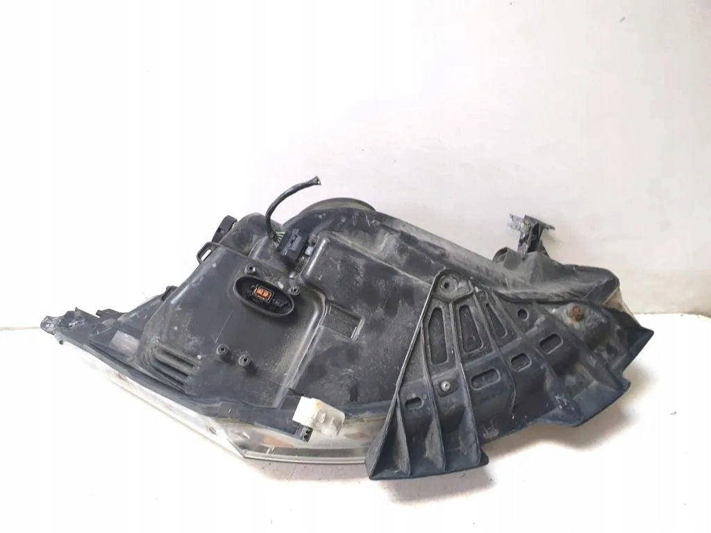 Frontscheinwerfer Citroën C4 Picasso I 16298300 Links Scheinwerfer Headlight SCH4296299458sx