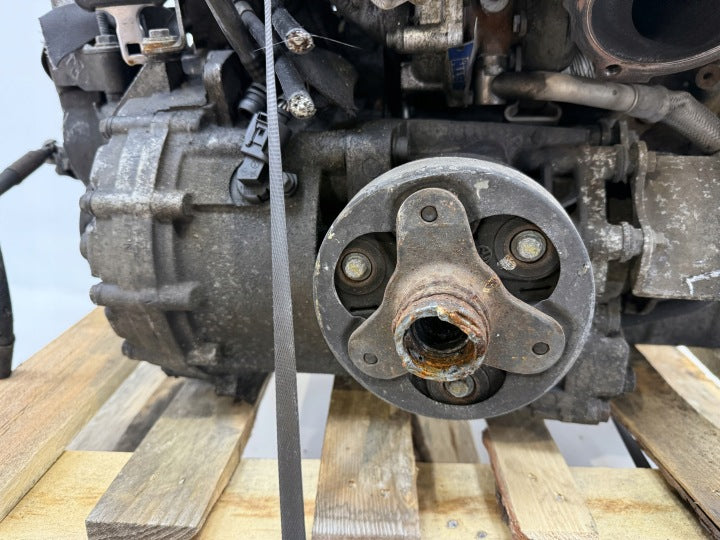 Motor Audi A3 Tt ARY 1.8 180PS 132kW 166TKm 1996 Benzin Engine Komplett MOT4013856780id