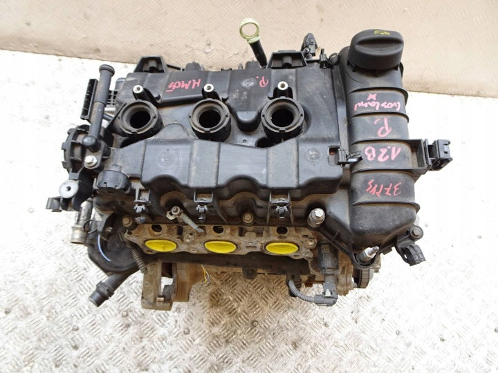 Motor Opel Crossland X HM05 1.2 VTI 37TKm 2018 Benzin Engine Unkomplett MOT2705948670ea