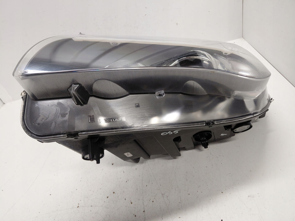 Frontscheinwerfer BMW X1 E84 2990007 Xenon Links Scheinwerfer Headlight SCH8835819378tj