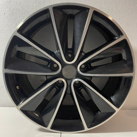 1x Alufelge 17 Zoll 7.0