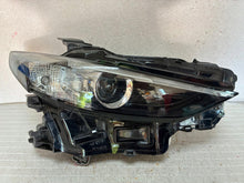Laden Sie das Bild in den Galerie-Viewer, Frontscheinwerfer Mazda 3 BCJH-51030 Full LED Rechts Scheinwerfer Headlight SCH9257949076er