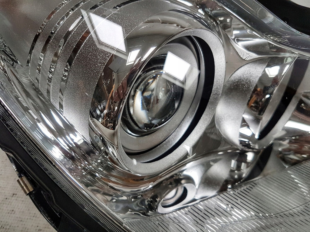 Frontscheinwerfer Mercedes-Benz Cls A2198203061 Xenon Rechts Headlight