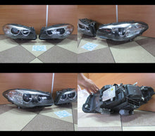 Laden Sie das Bild in den Galerie-Viewer, Frontscheinwerfer BMW F11 F10 7317132 Xenon Rechts Scheinwerfer Headlight SCH1564545506th