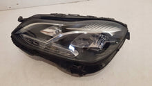 Load image into Gallery viewer, Frontscheinwerfer Mercedes-Benz W212 A2128204939 LED Links Headlight SCH1785141075th