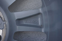 Load image into Gallery viewer, 1x Alufelge 16 Zoll 6.5" 5x114.3 45ET Glanz Silber 8635-5 Toyota Rim Wheel FEL7214360022hq