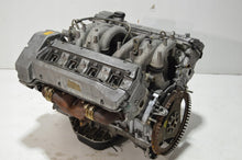 Laden Sie das Bild in den Galerie-Viewer, Motor Mercedes-Benz W140 119980 5.0 320PS 235kW Benzin Engine Unkomplett MOT5492779972qi