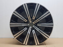 Load image into Gallery viewer, 1x Alufelge 20 Zoll 31680217 Volvo Xc90 Ii Rim Wheel FEL6037607752em