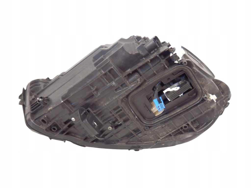 Frontscheinwerfer Mercedes-Benz W177 A1779065804 LED Rechts Headlight SCH2412741068rf