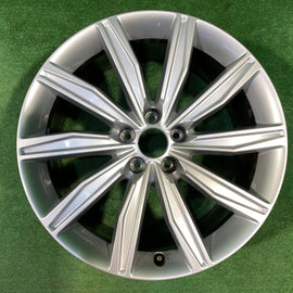1x Alufelge 19 Zoll 8.5