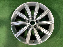 Load image into Gallery viewer, 1x Alufelge 19 Zoll 8.5" 5x112 40ET 4K0601025G Audi A6 C8 Rim Wheel FEL7827978472db