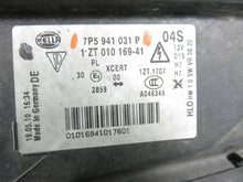 Laden Sie das Bild in den Galerie-Viewer, Frontscheinwerfer Porsche Cayenne 7P5941031P Links Scheinwerfer Headlight SCH2001628953tm